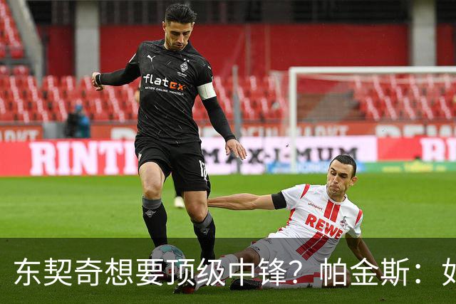 东契奇想要顶级中锋？帕金斯：如果你是艾顿 你肯定感觉糟透了
