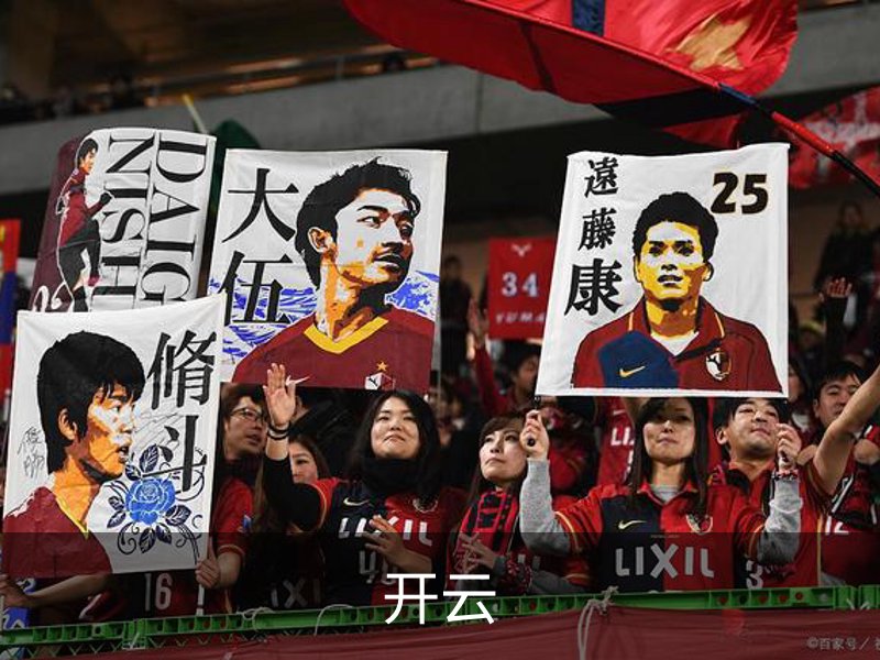 开云简介